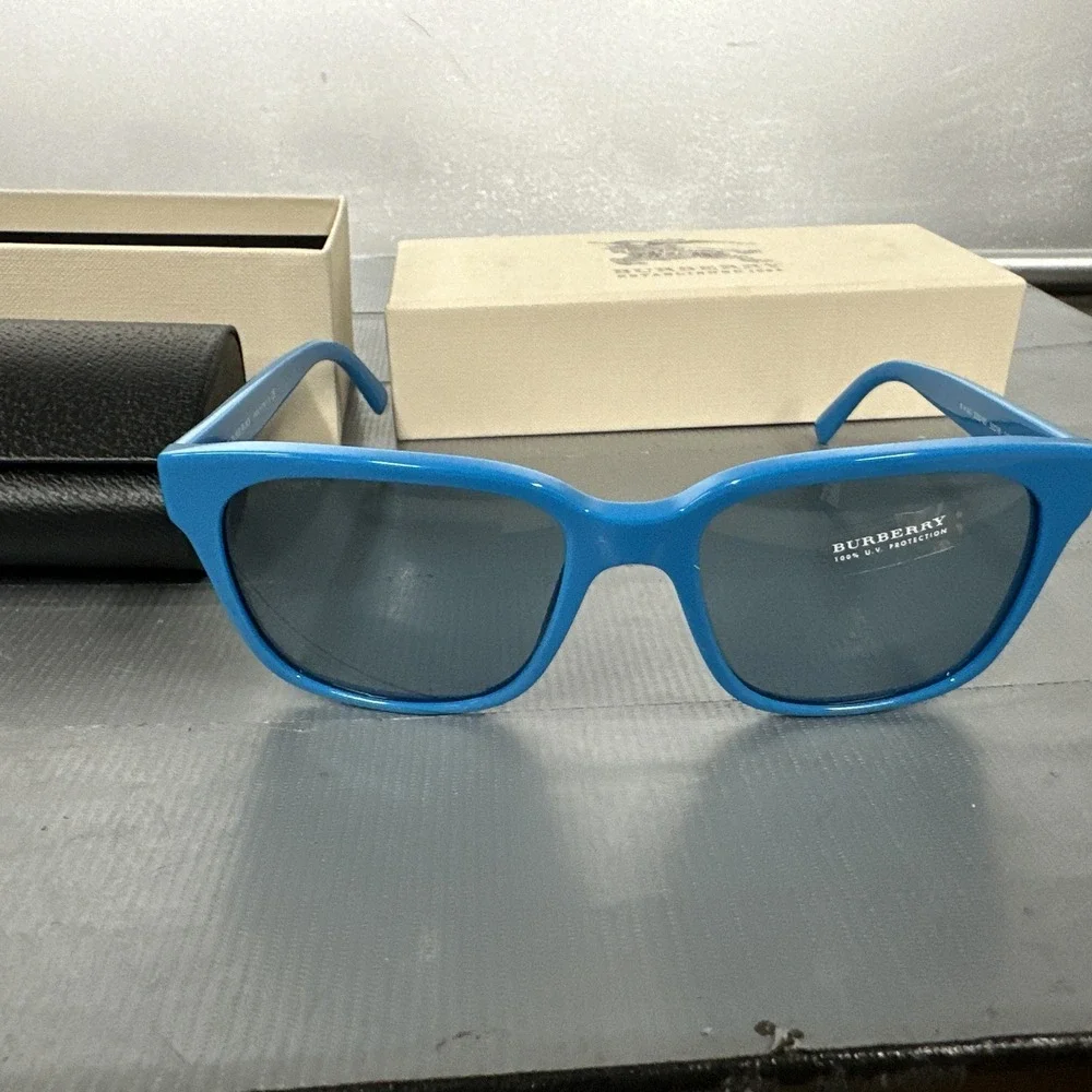 Burberry 4140 sunglasses
